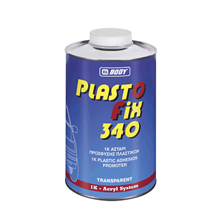 plasto fix 340