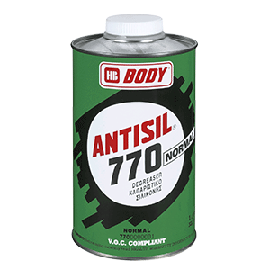 hb body 770 degreaser