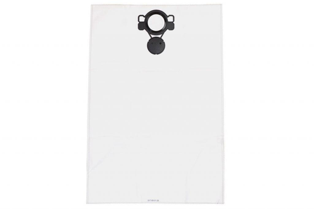 Mirka Dust Extractor Fleece Dust Bag DE-1230 5 Pack